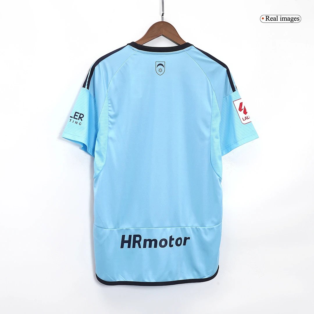 Ca Osasuna 23/24 Away Jersey — photo 4