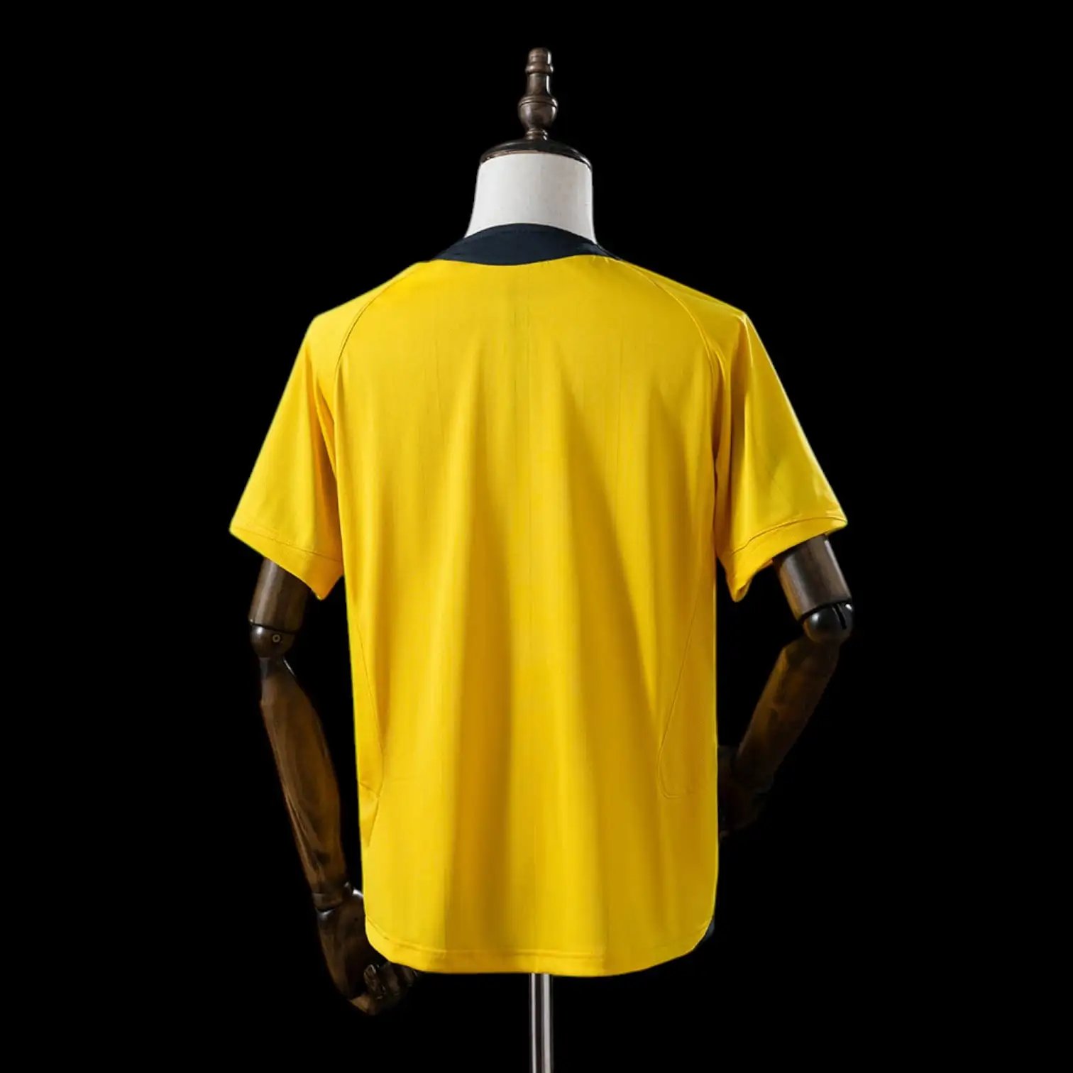 Arsenal 03/05 Retro Jersey — Photo 2