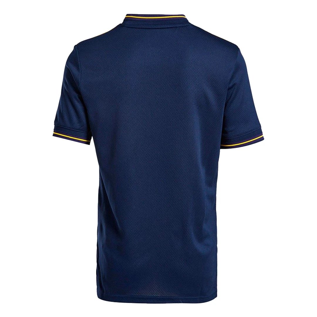 Scotland 2022 Home Jersey — Photo 2