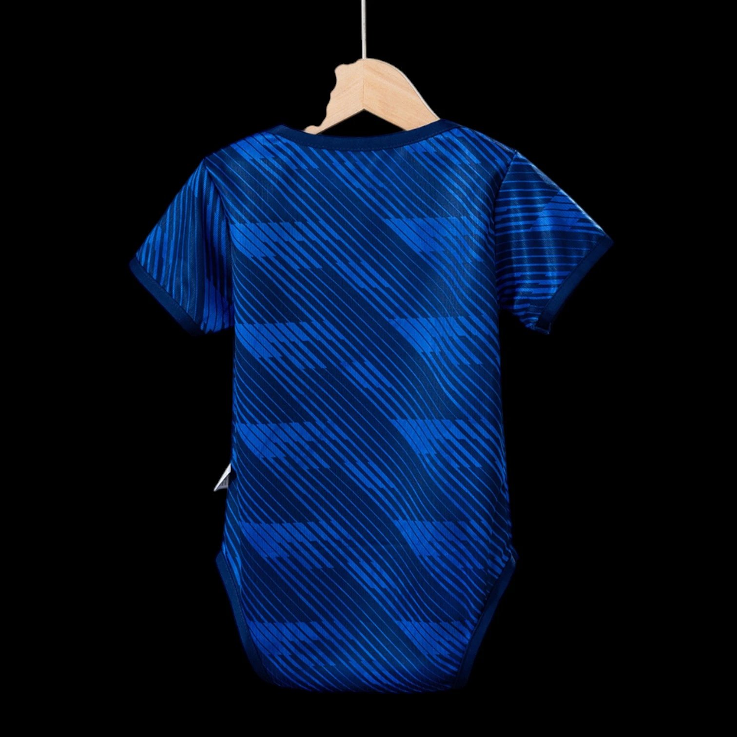 France 2026 Home Bodysuit - Baby Jersey — Photo 2