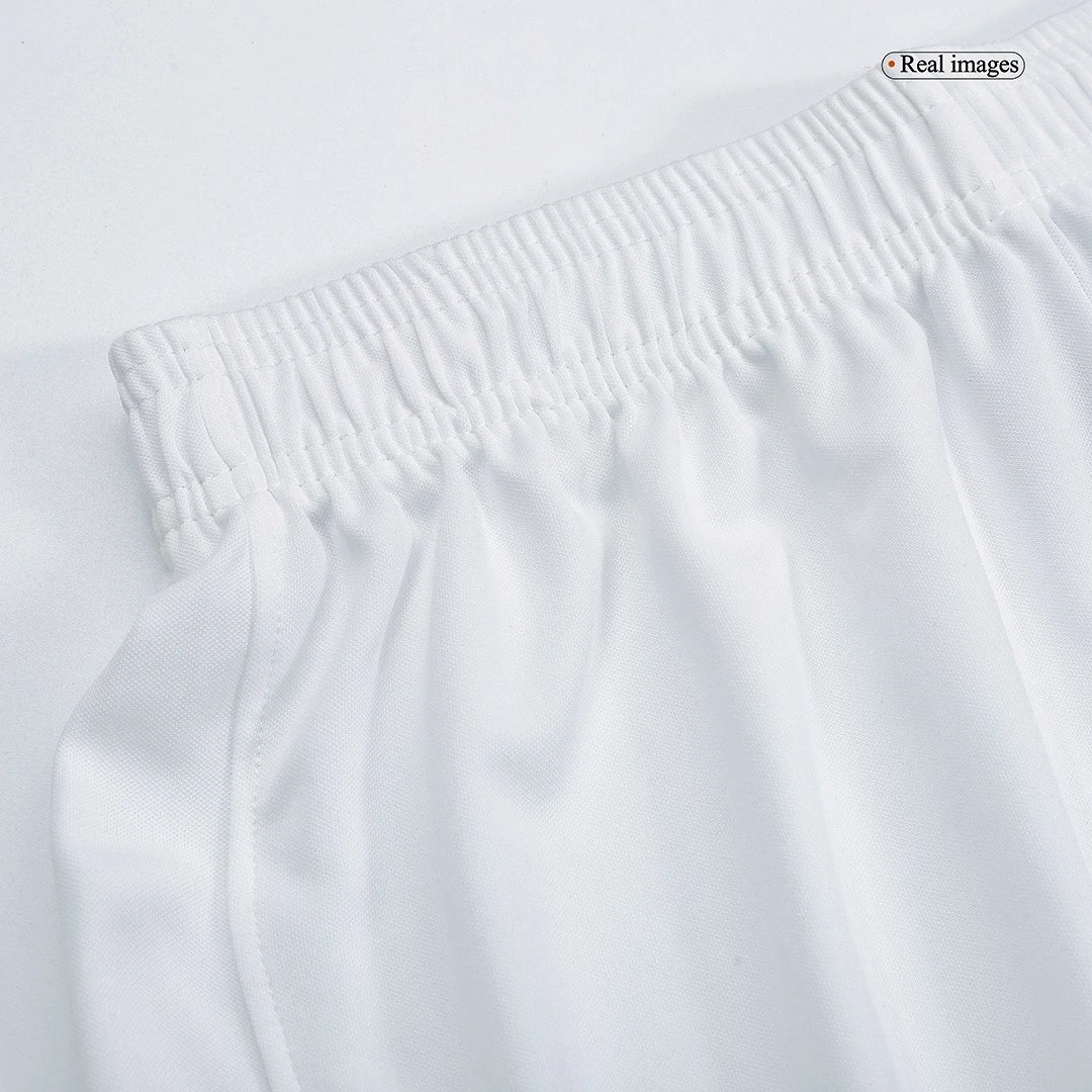 USA Home Soccer Shorts 2022 — photo 5
