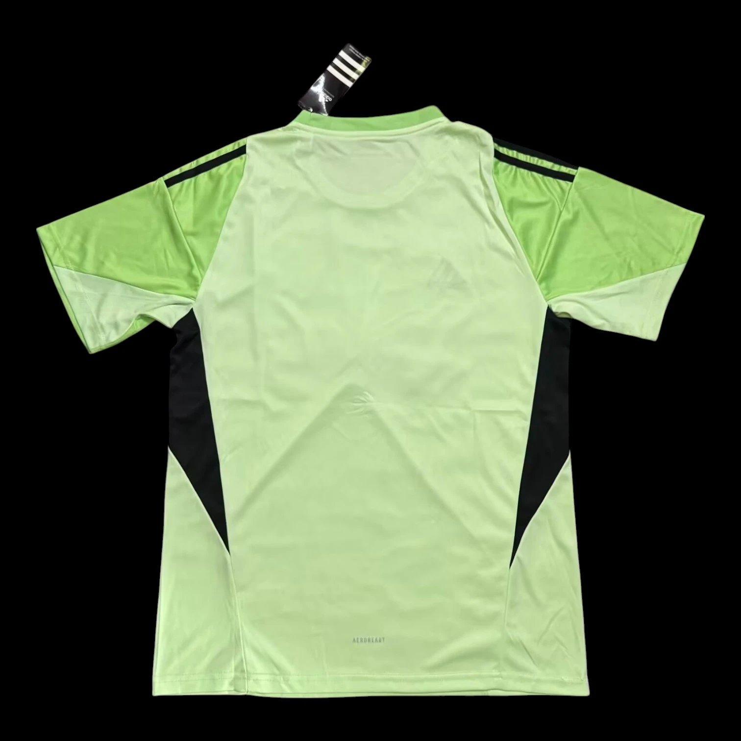Newcastle United 25/26 Goalkeeper Jersey — Zdjęcie 2