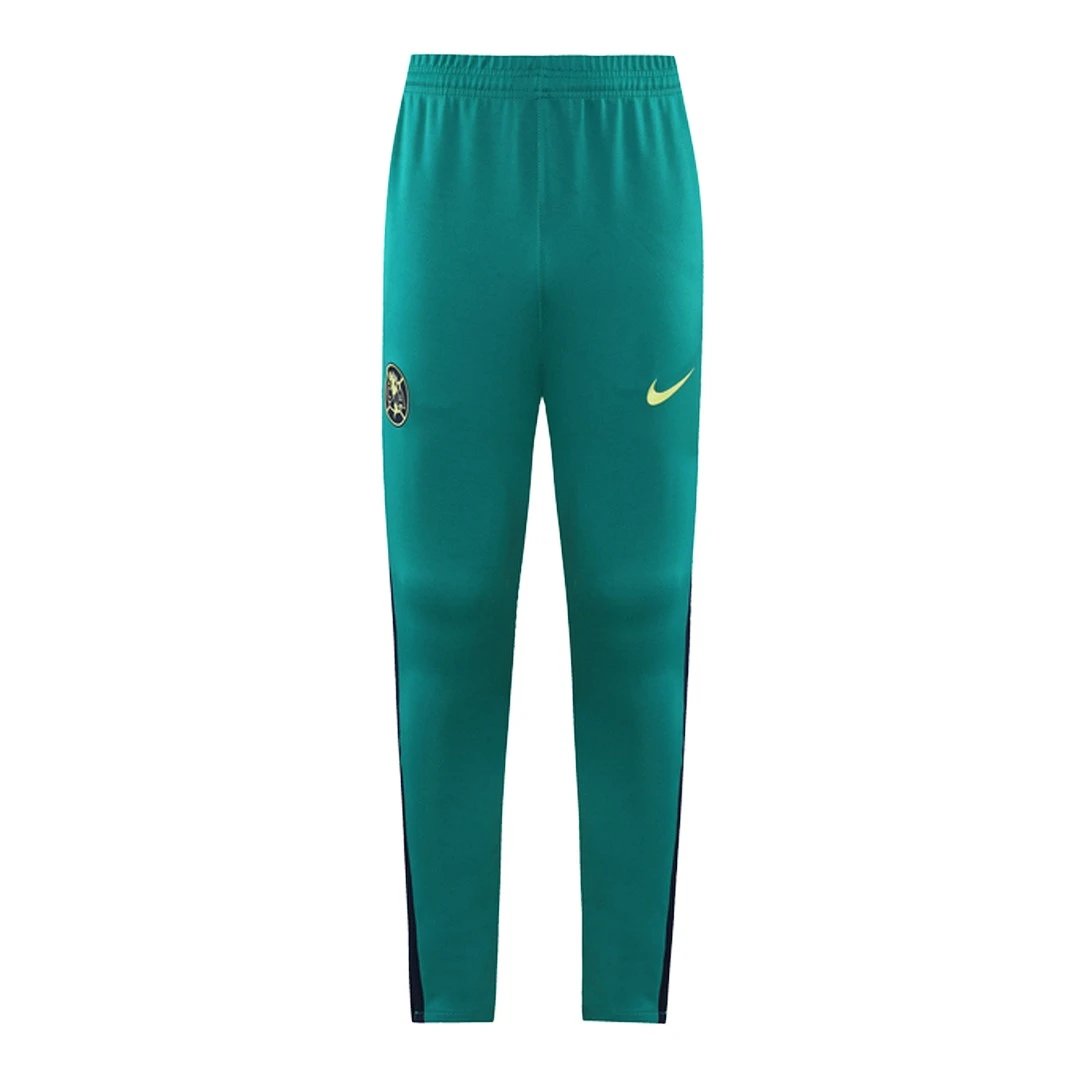 Club America Tracksuit 2021 22 Green — photo 7