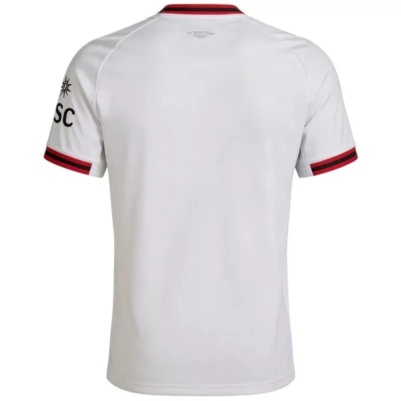AC Milan 26/27 Away Jersey — QC