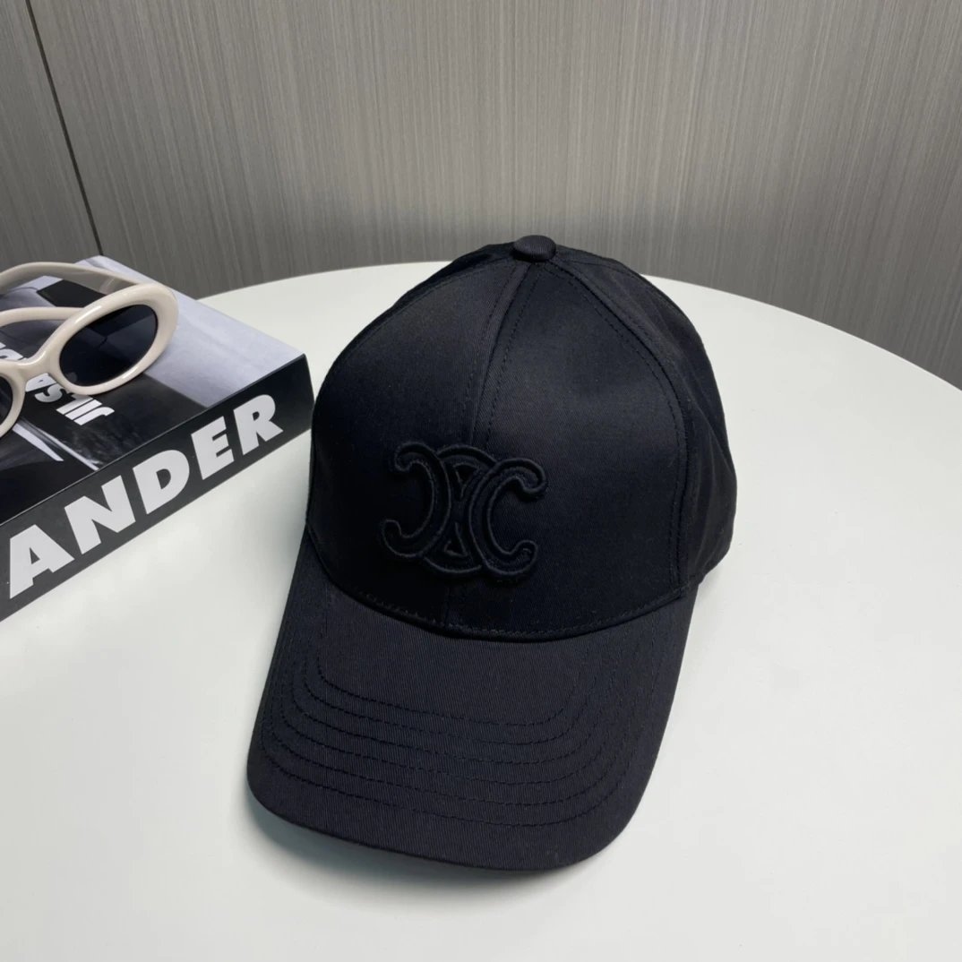 Celine Baseball Cap Ver.I — photo 6