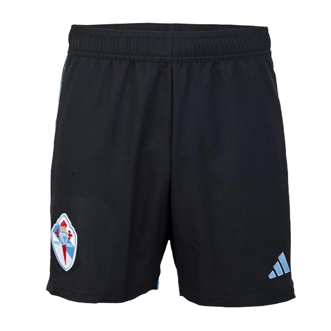 Celta Vigo 23/24 Away Jersey - Kids — photo 5