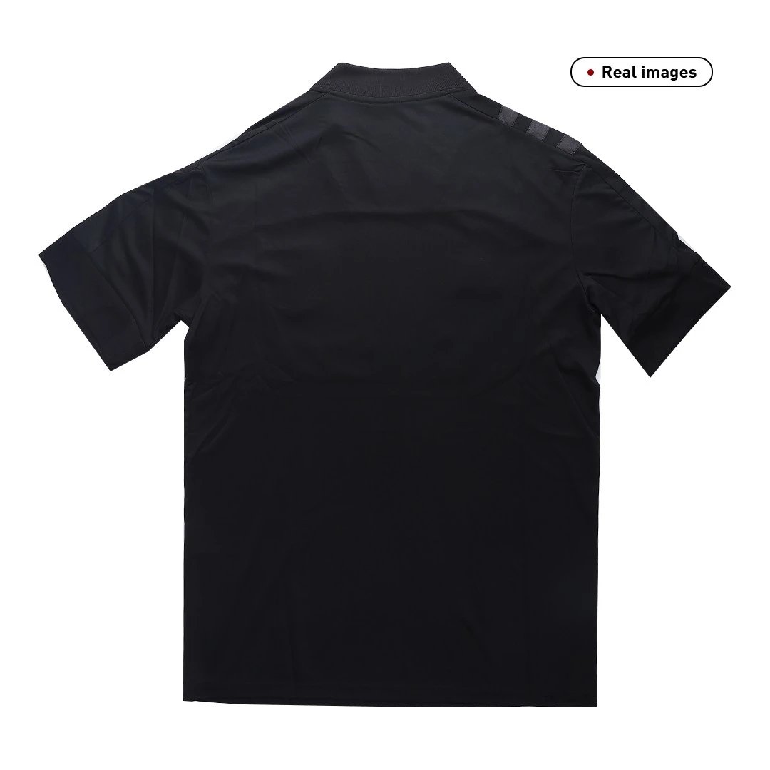 2020 Los Angeles FC Home Jersey — QC