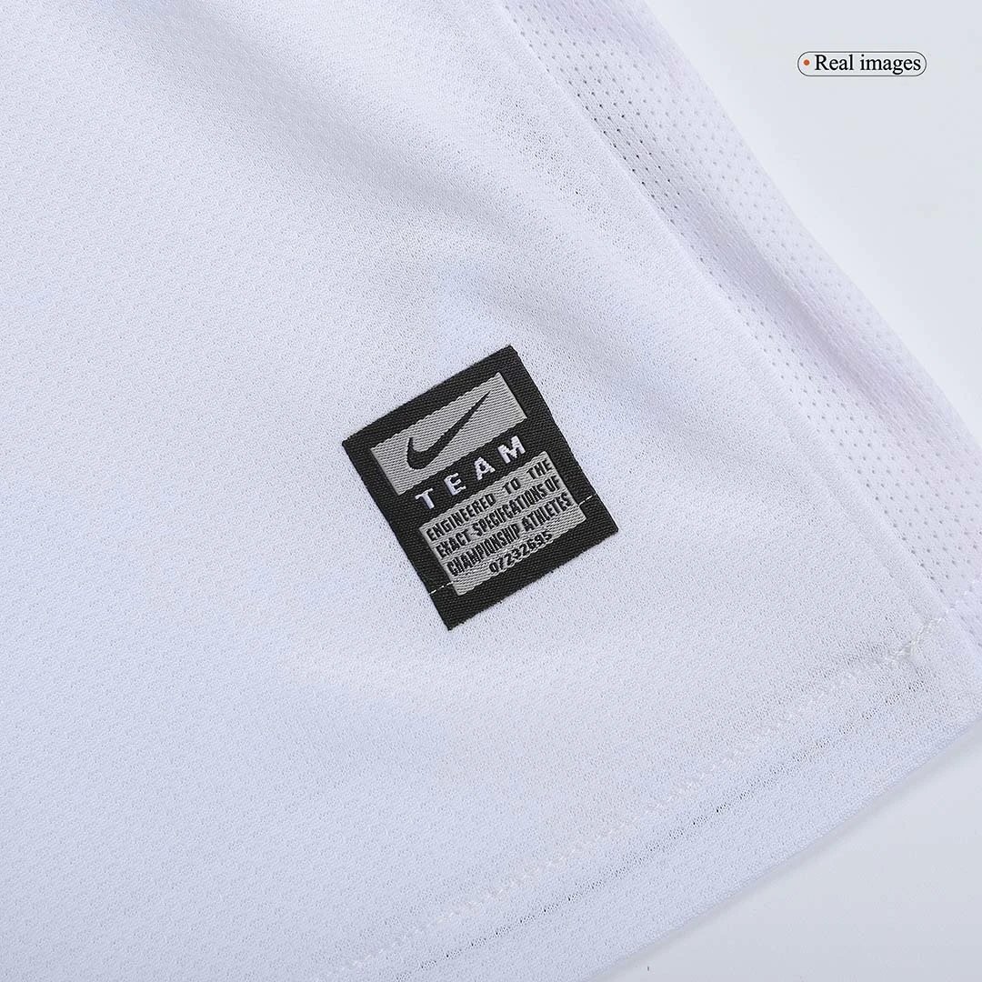 Inter Milan 2009/10 Retro Away Jersey — QC