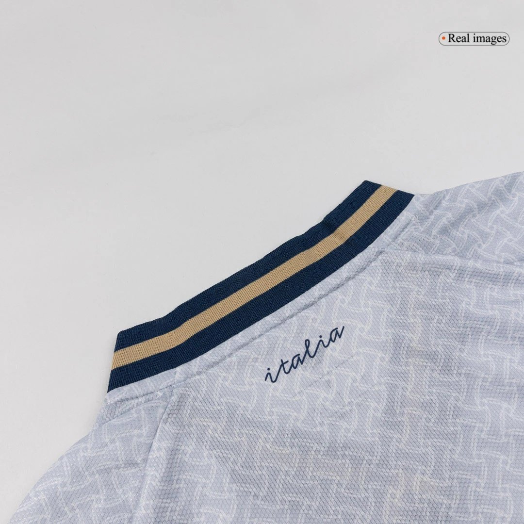 Italy 2026 Away Jersey — photo 8