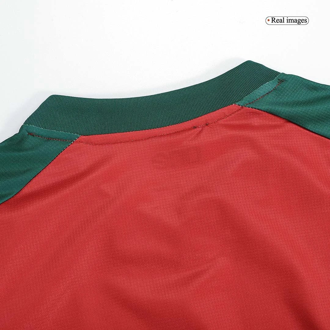 Cameroon 2022 Third Jersey — photo 11