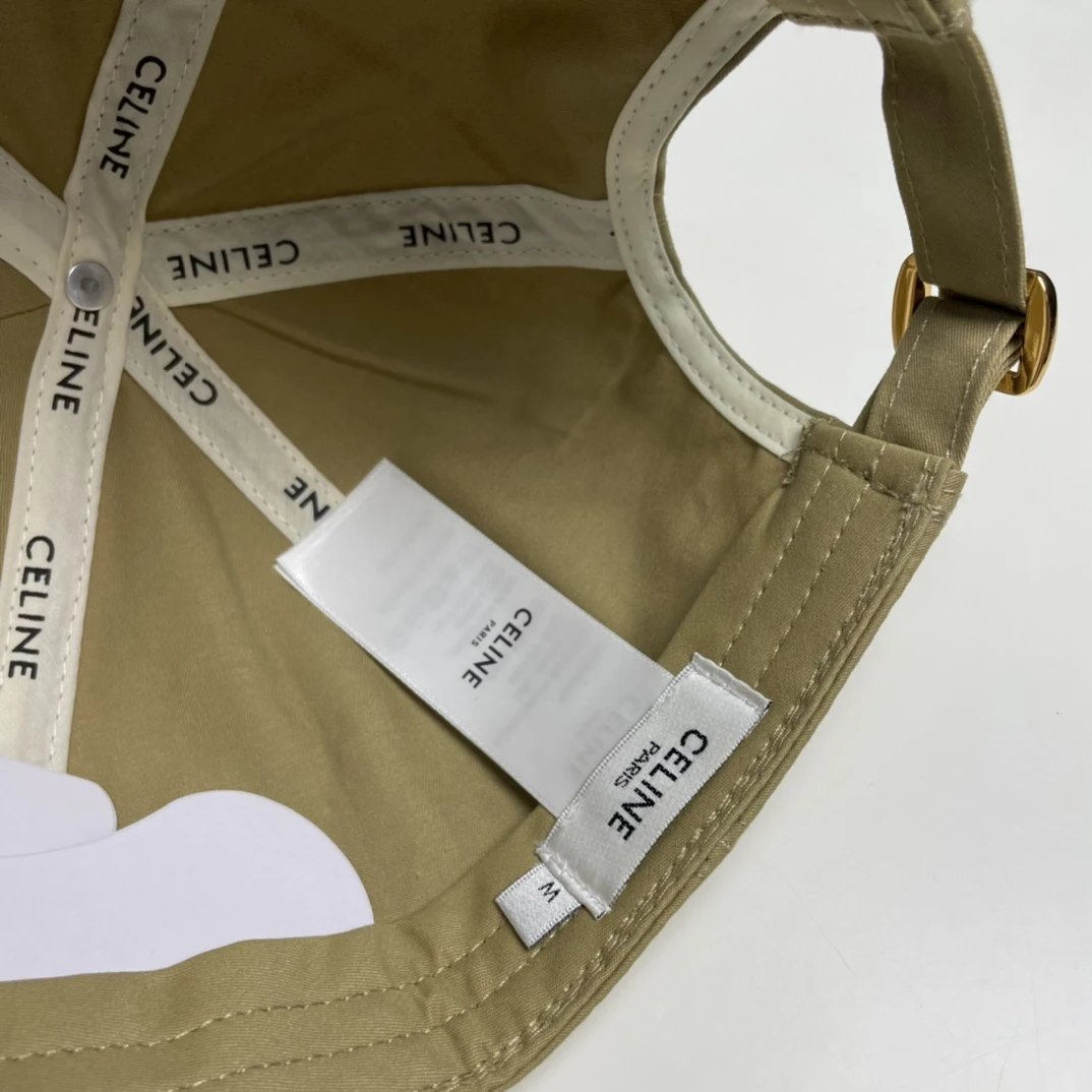 Celine Baseball Cap Ver.F — Photo 7