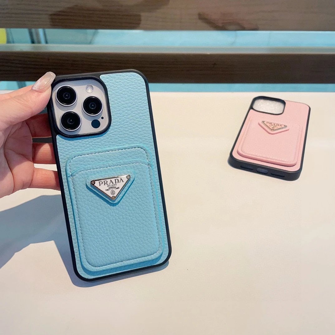 Prada Phone Case Ver.G — Photo 3