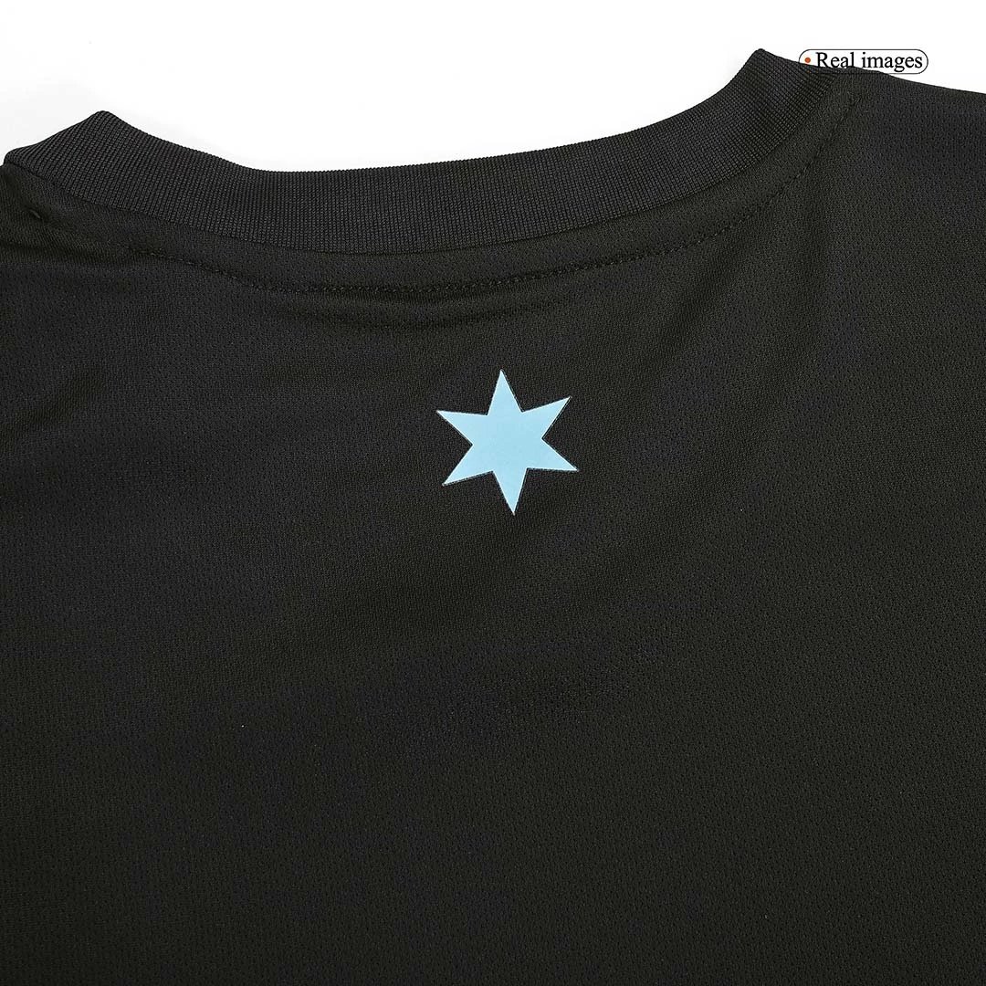Minnesota United FC 2022 Home Jersey — photo 11