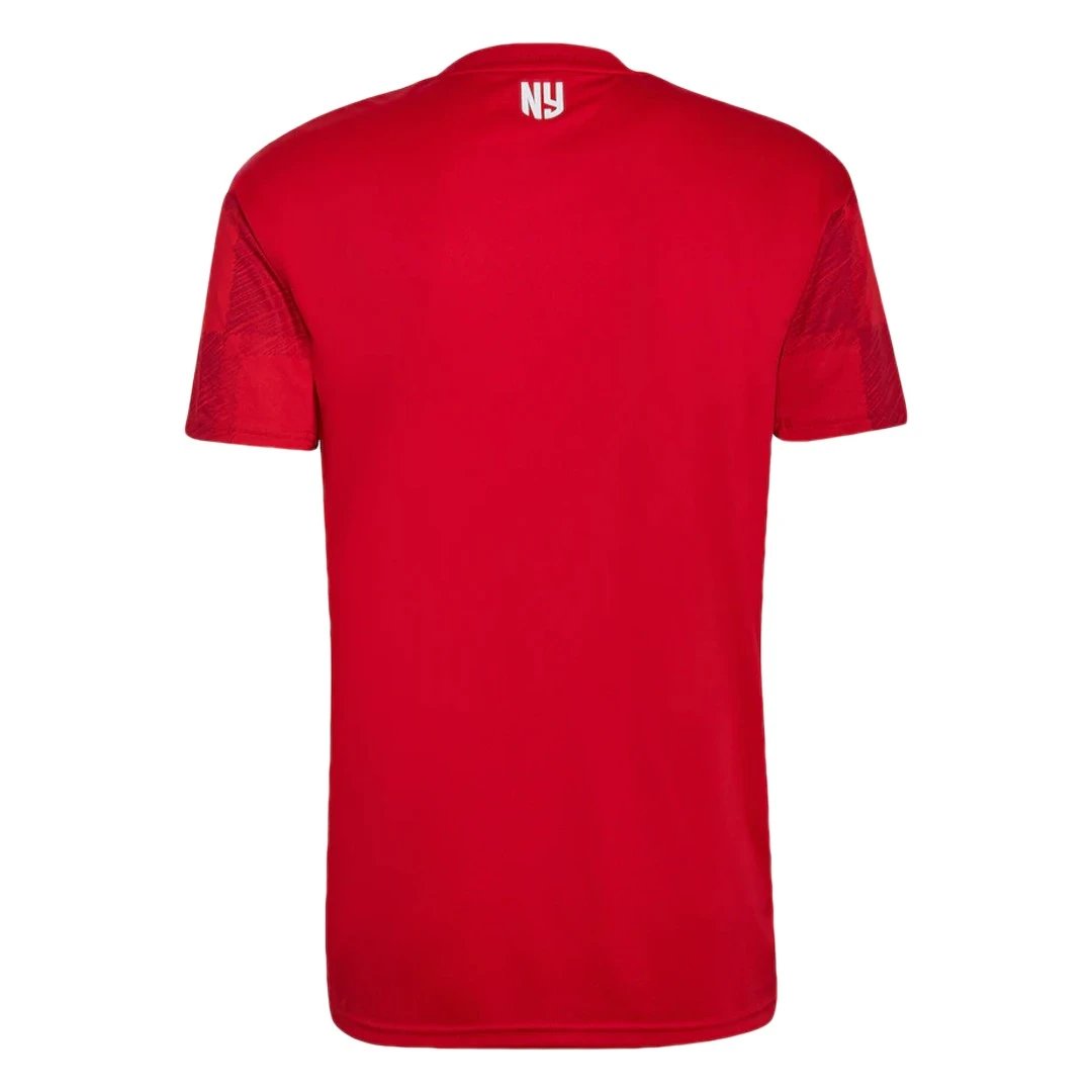 2022 New York Redbulls Away Jersey — QC