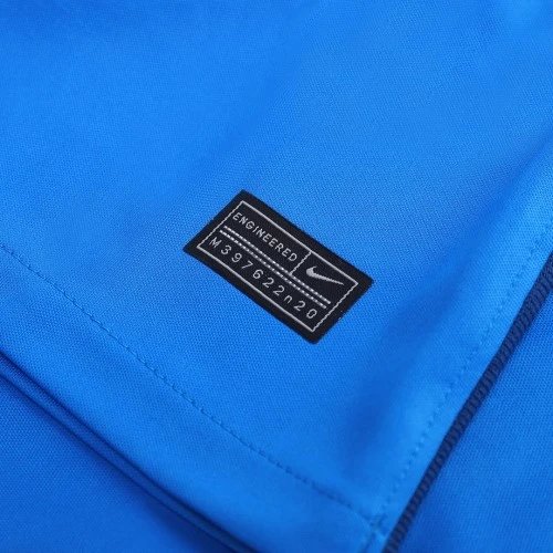 Brazil 2020 Away Jersey — photo 5