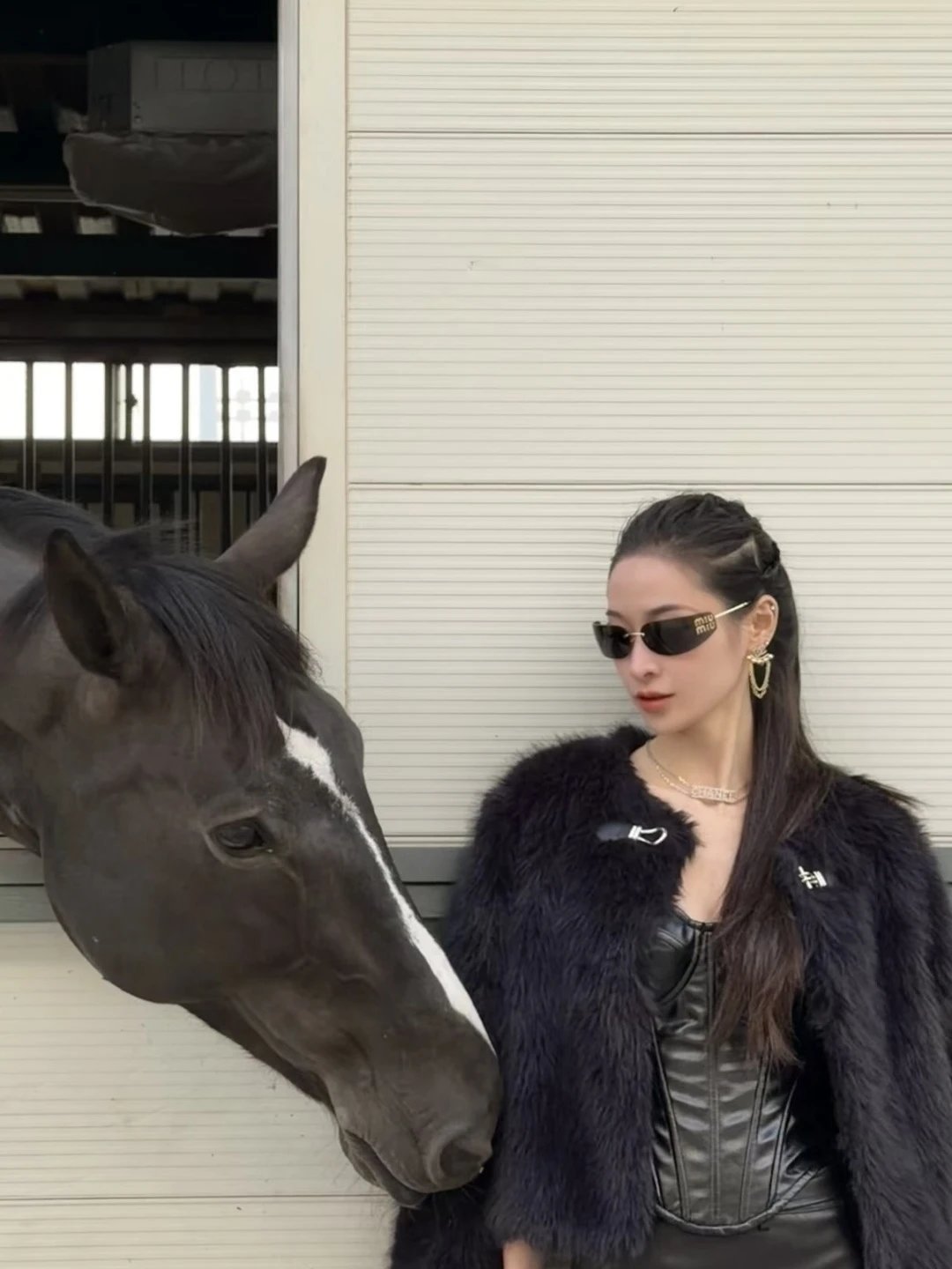 Miu Miu Zeiss Lens Sunglasses Ver.A — photo 5