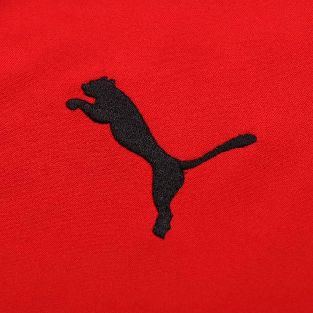 AC Milan Soccer Core Polo Shirts 2022 23 — photo 4