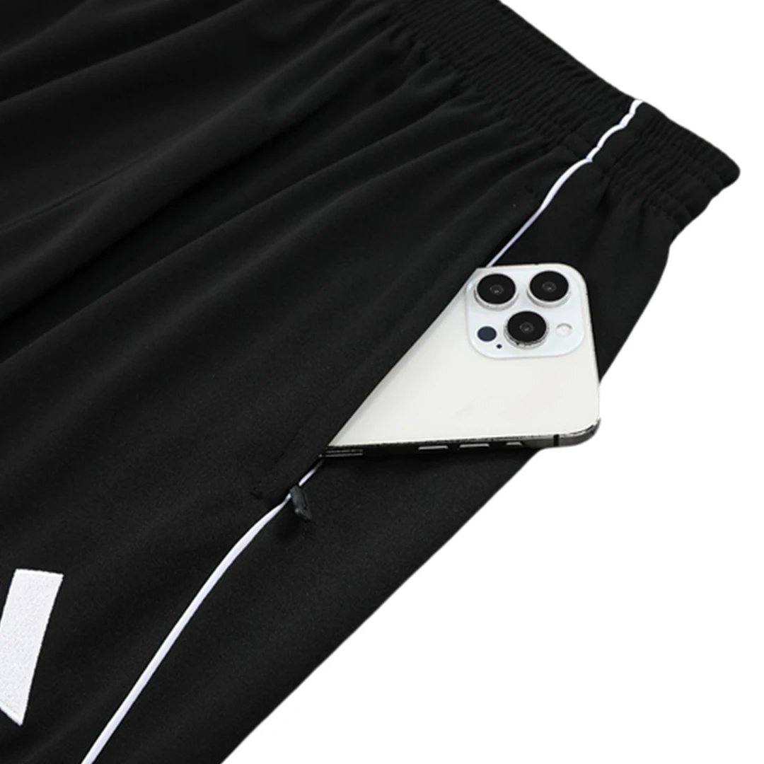 Japan 1 4 Zip Tracksuit 2026 Kids White — photo 10