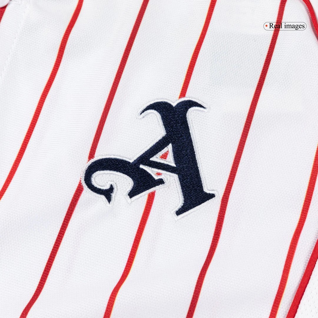 Arsenal US Pack Shirt 2025 26 — photo 4