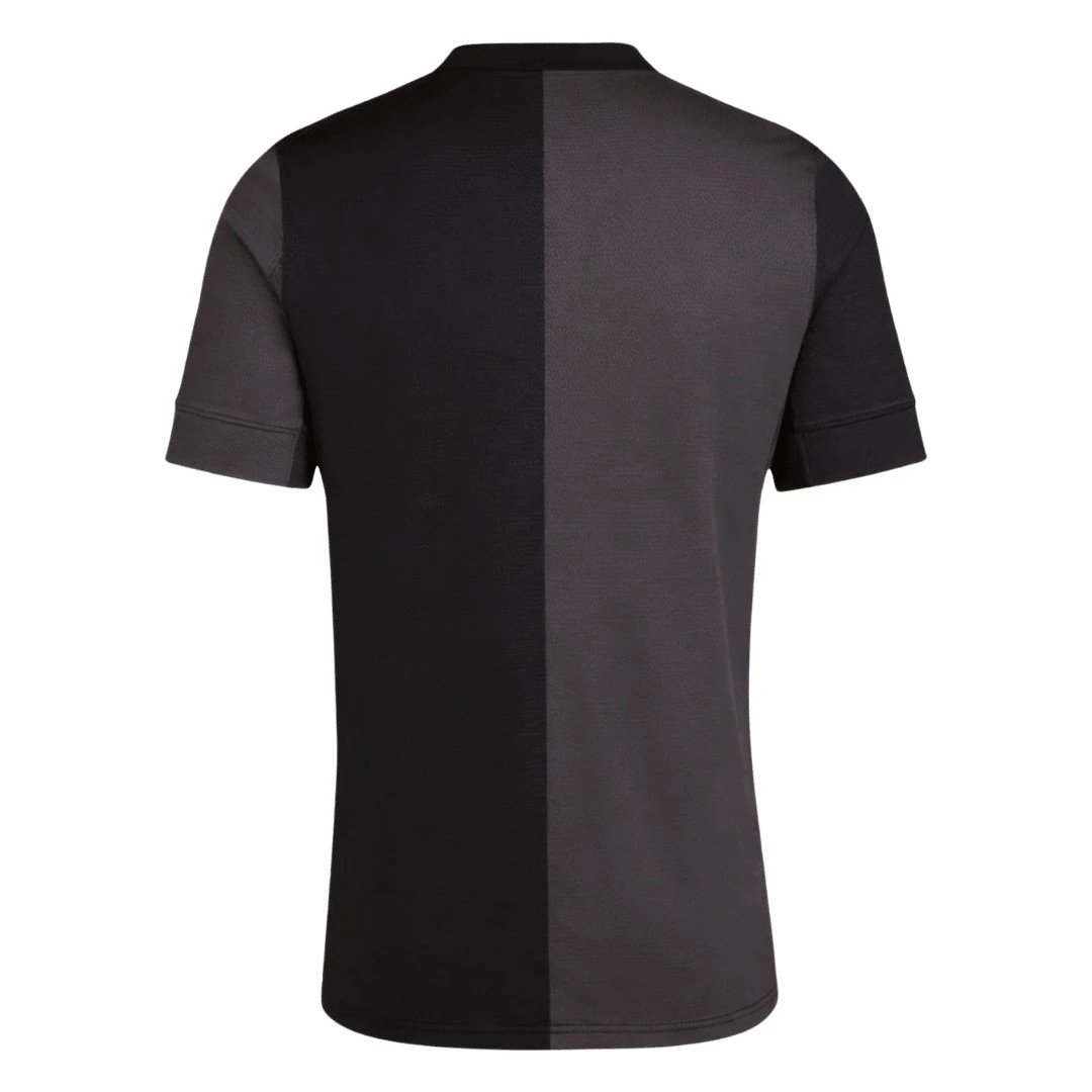 Manchester City 13/14 Retro Away Jersey — Zdjęcie 2