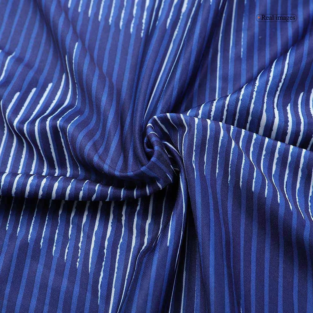 Japan 2022 Home Jersey — photo 7