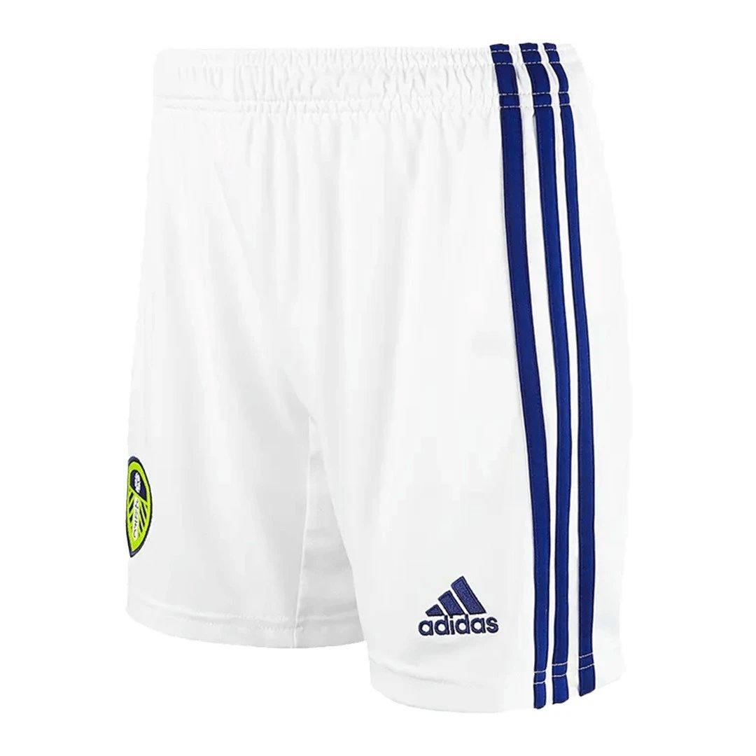 Leeds United 22/23 Home Jersey - Kids — photo 7
