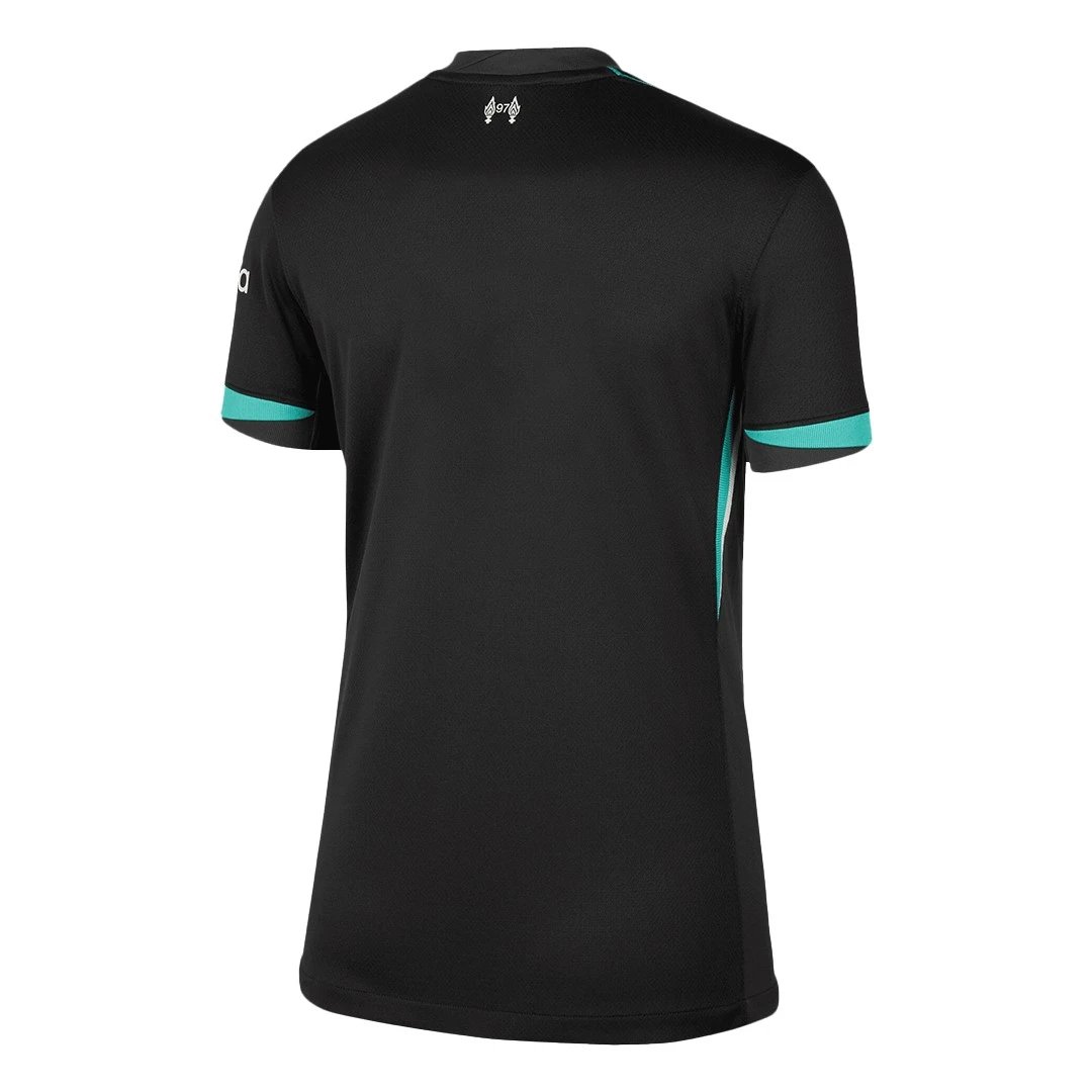 Liverpool 24/25 Away Jersey - Women — Photo 2