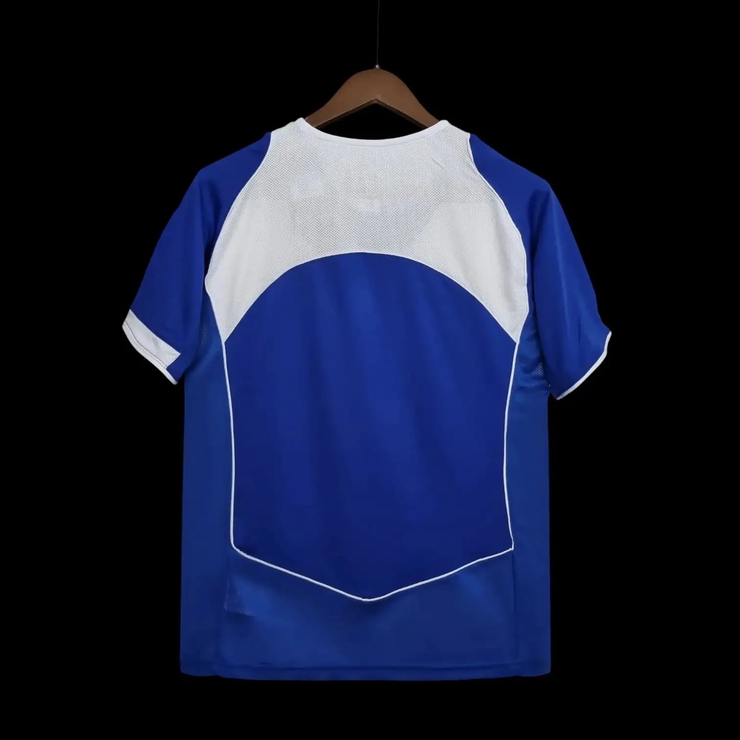 Brazil 2004/06 Retro Jersey — QC