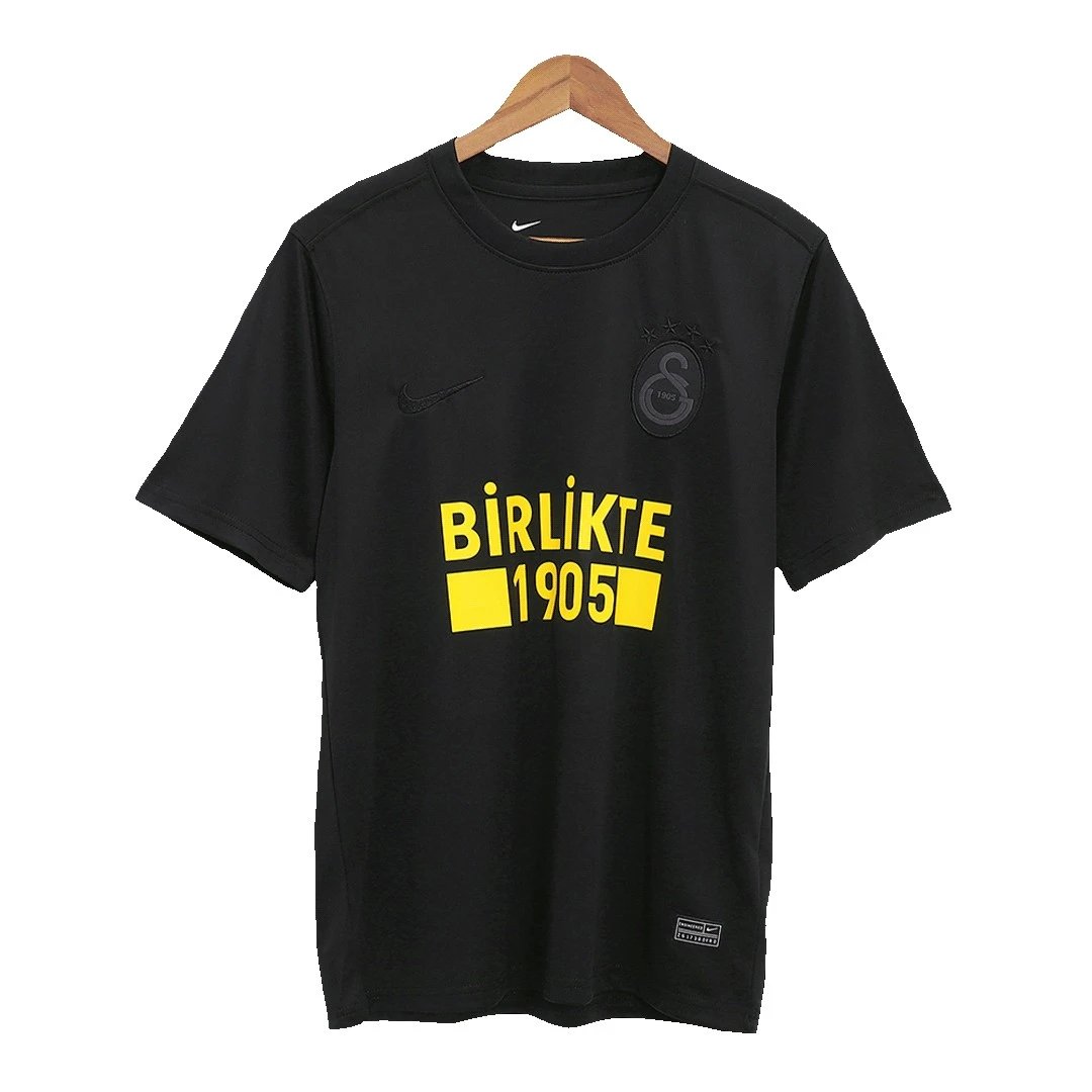 Galatasaray 22/23 Jersey — photo 3