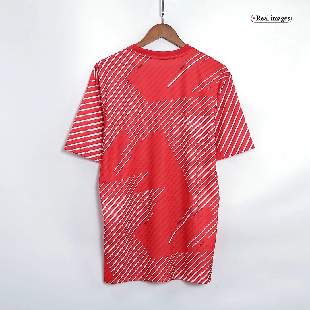 Japan 2022 Pre-Match Jersey — photo 4