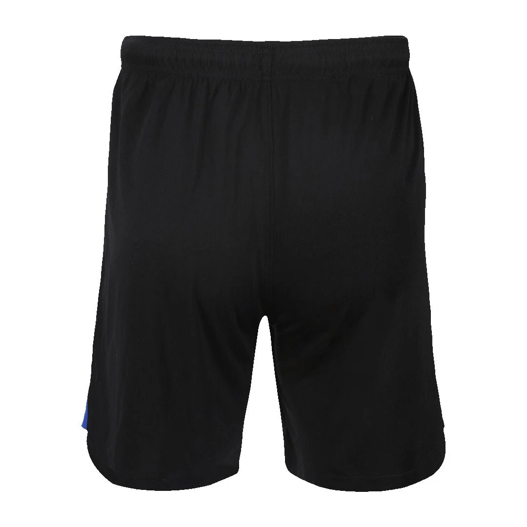 Inter Milan Home Soccer Shorts 2023 24 — photo 2