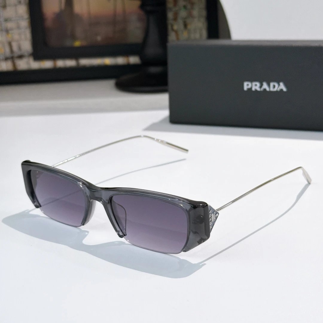 Prada Sunglasses Ver.B — photo 5