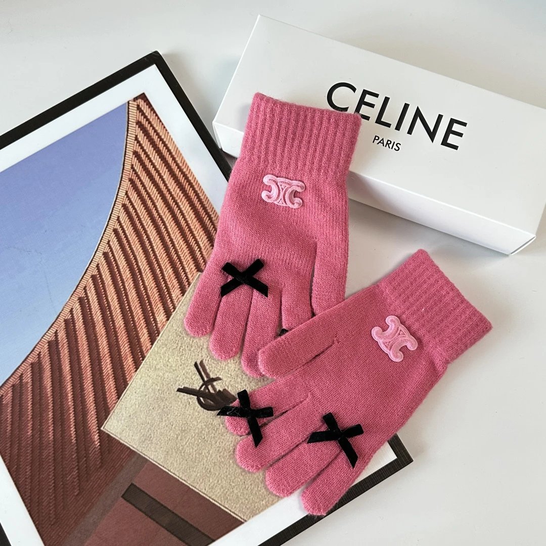 Celine Gloves Ver.C — Photo 7