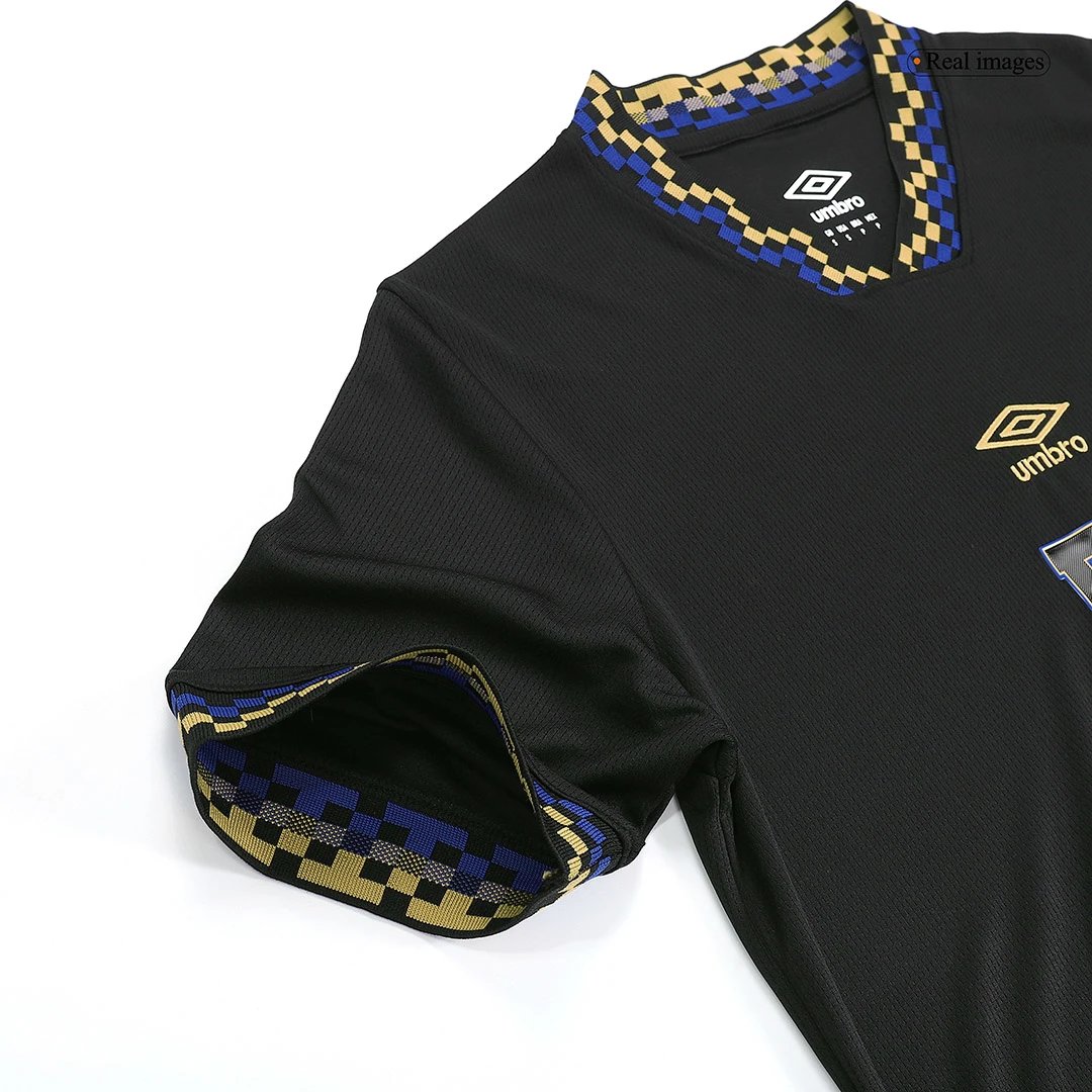 Salvador 23/24 Third Jersey — QC