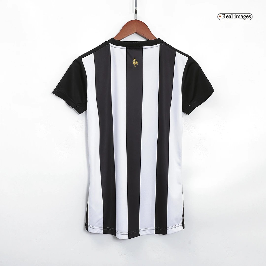Atl Tico Mineiro 22/23 Home Jersey - Women — photo 2