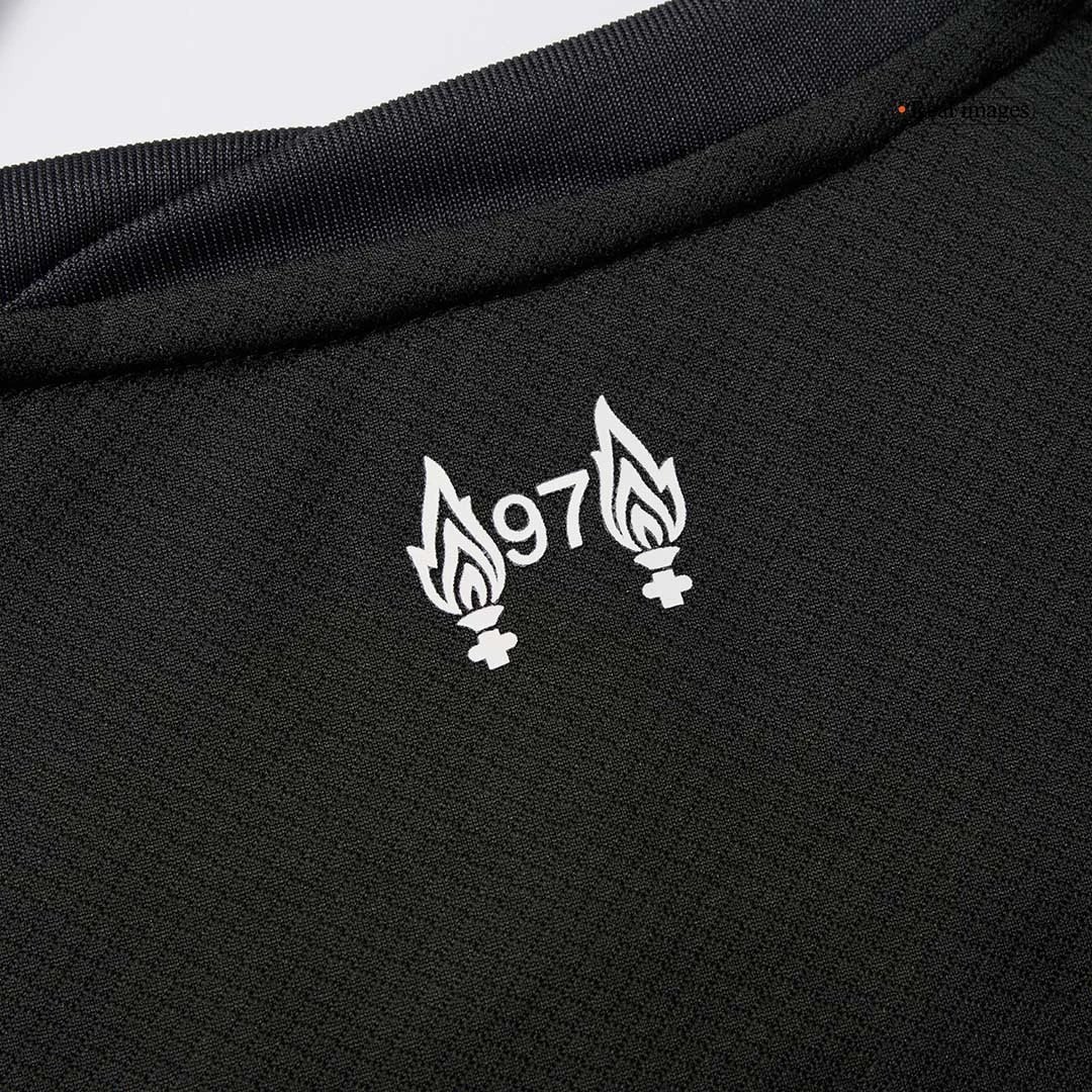 Liverpool 24/25 Away Jersey - Women — Photo 13