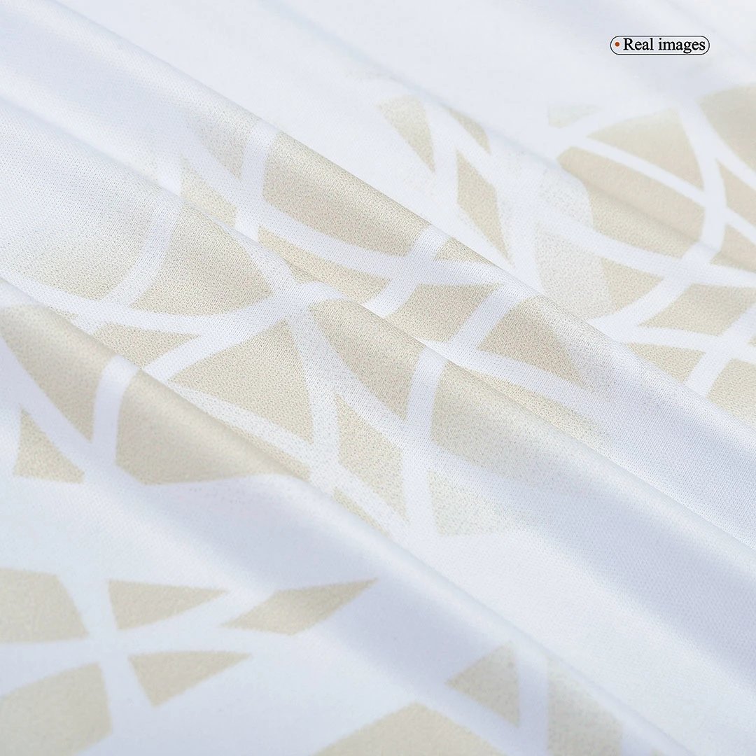 Qatar 2022 Away Jersey — Photo 10