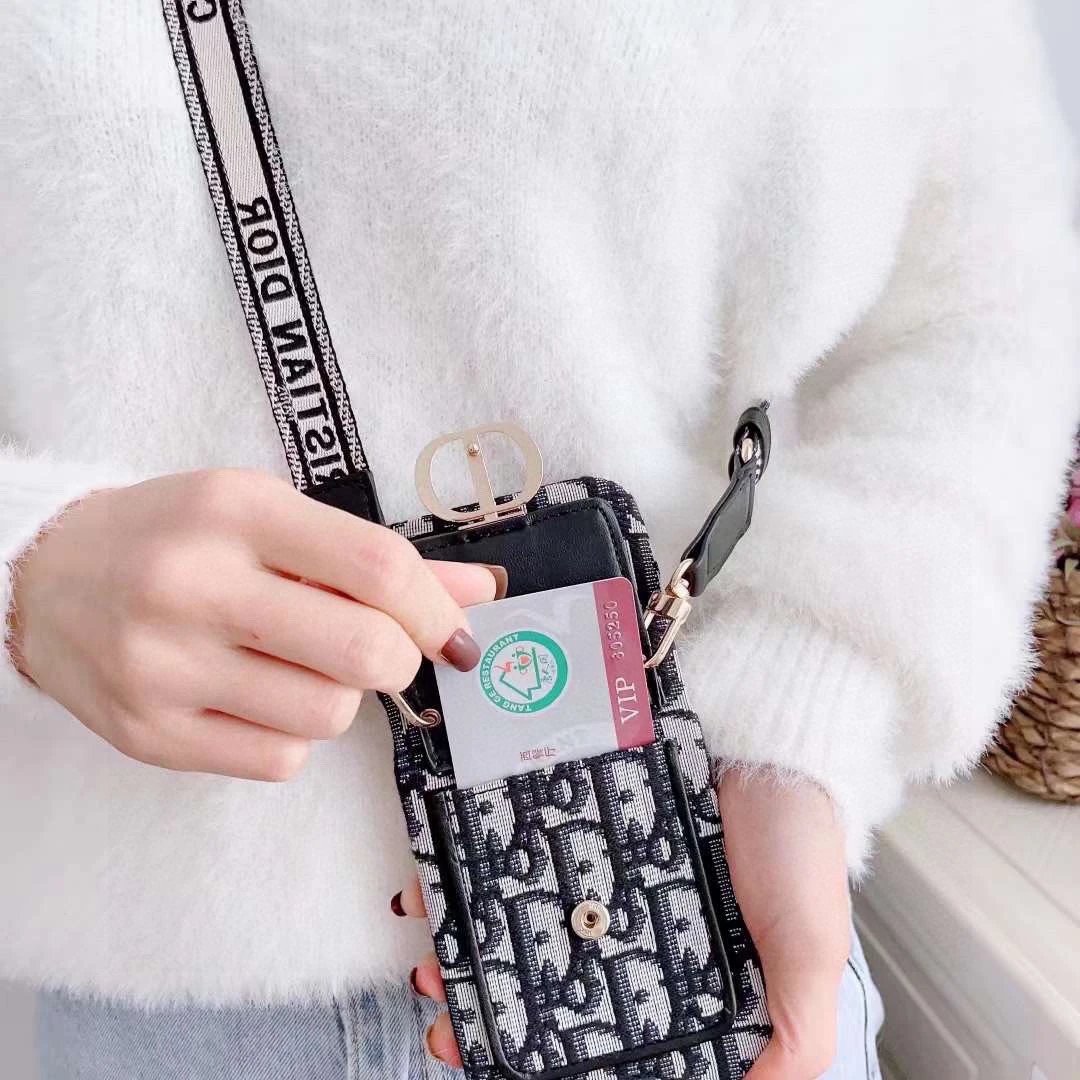 Dior Phone Case Ver.M — Zdjęcie 2