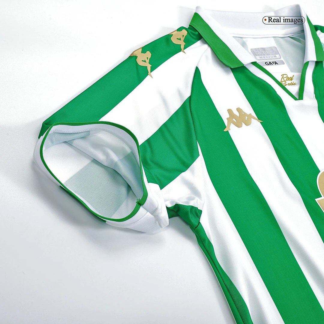 Real Betis 21/22 Jersey — photo 6