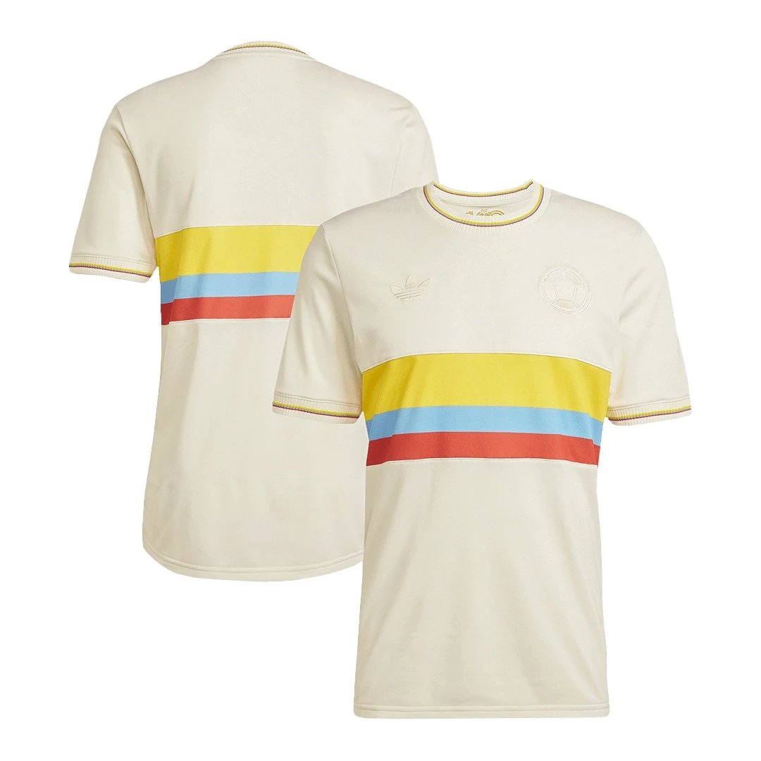 Colombia 2024 Special Edition Jersey — photo 3