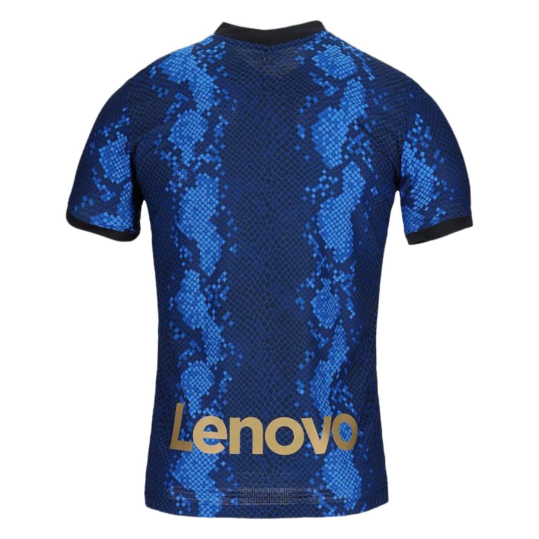 Inter Milan 21/22 Home Jersey (Player Version) — photo 2