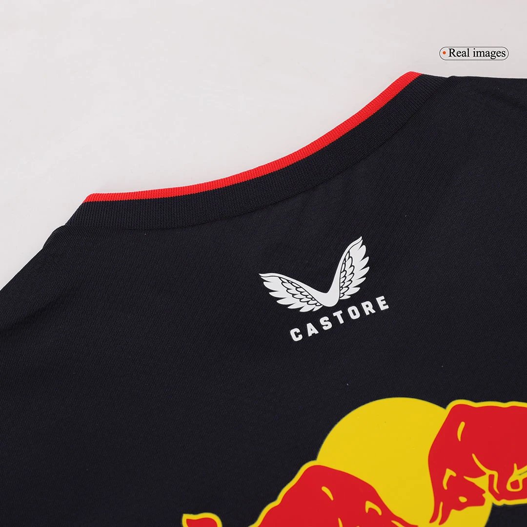Red Bull F1 Racing Team Shirt — photo 12