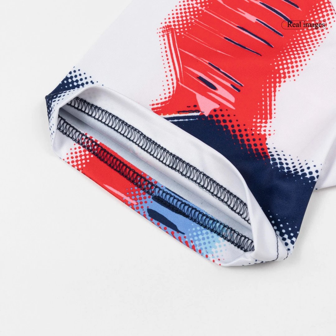Bayern Munich 25/26 Pre-Match Jersey — photo 8