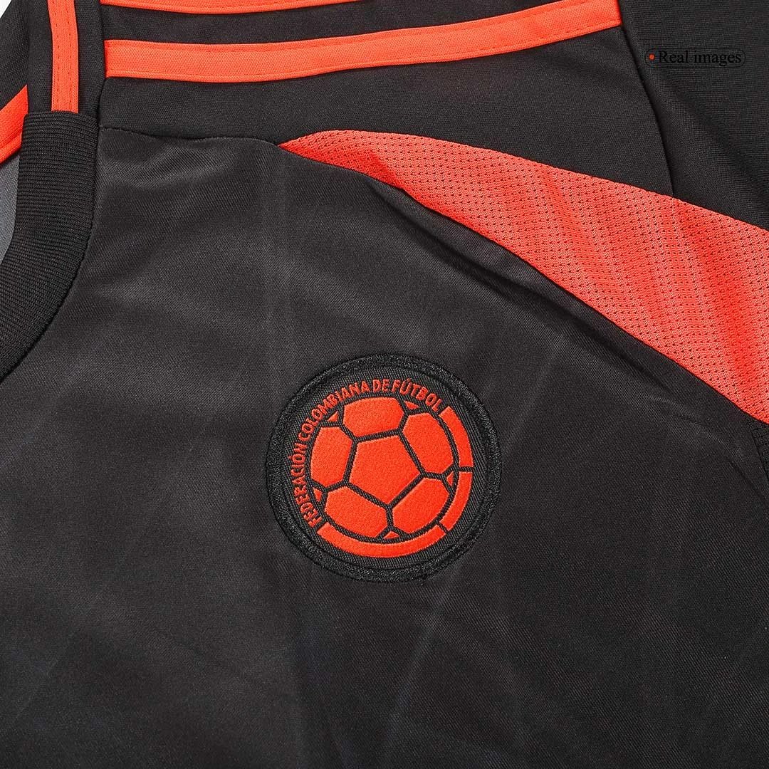 Colombia 2024 Away Jersey - Kids — photo 7