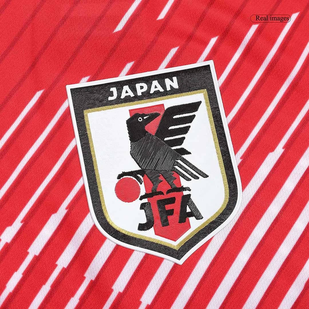 Japan 2022 Pre-Match Jersey — photo 6