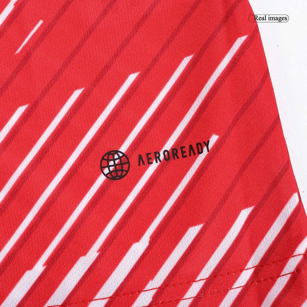 Japan 2022 Pre-Match Jersey — photo 8