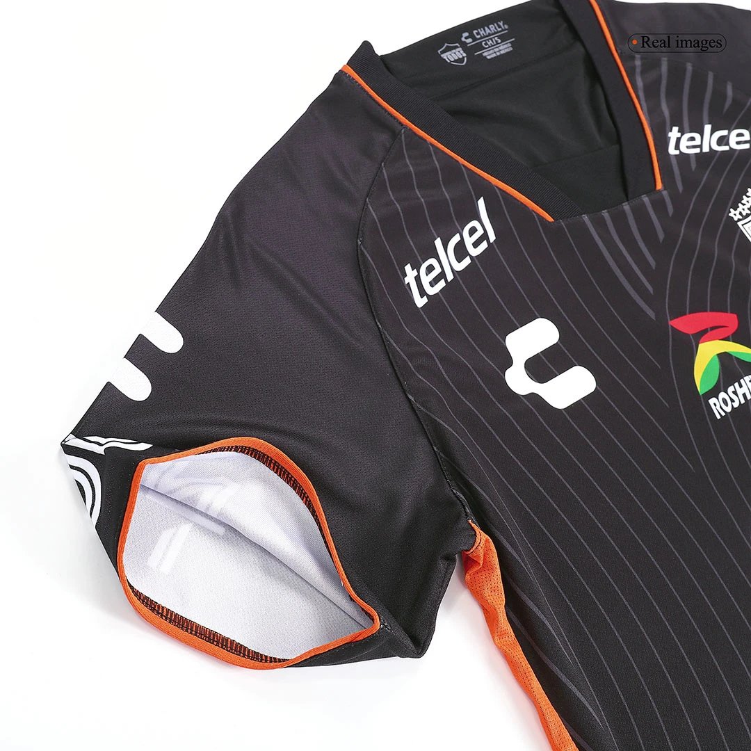 CF Pachuca 23/24 Away Jersey — photo 8