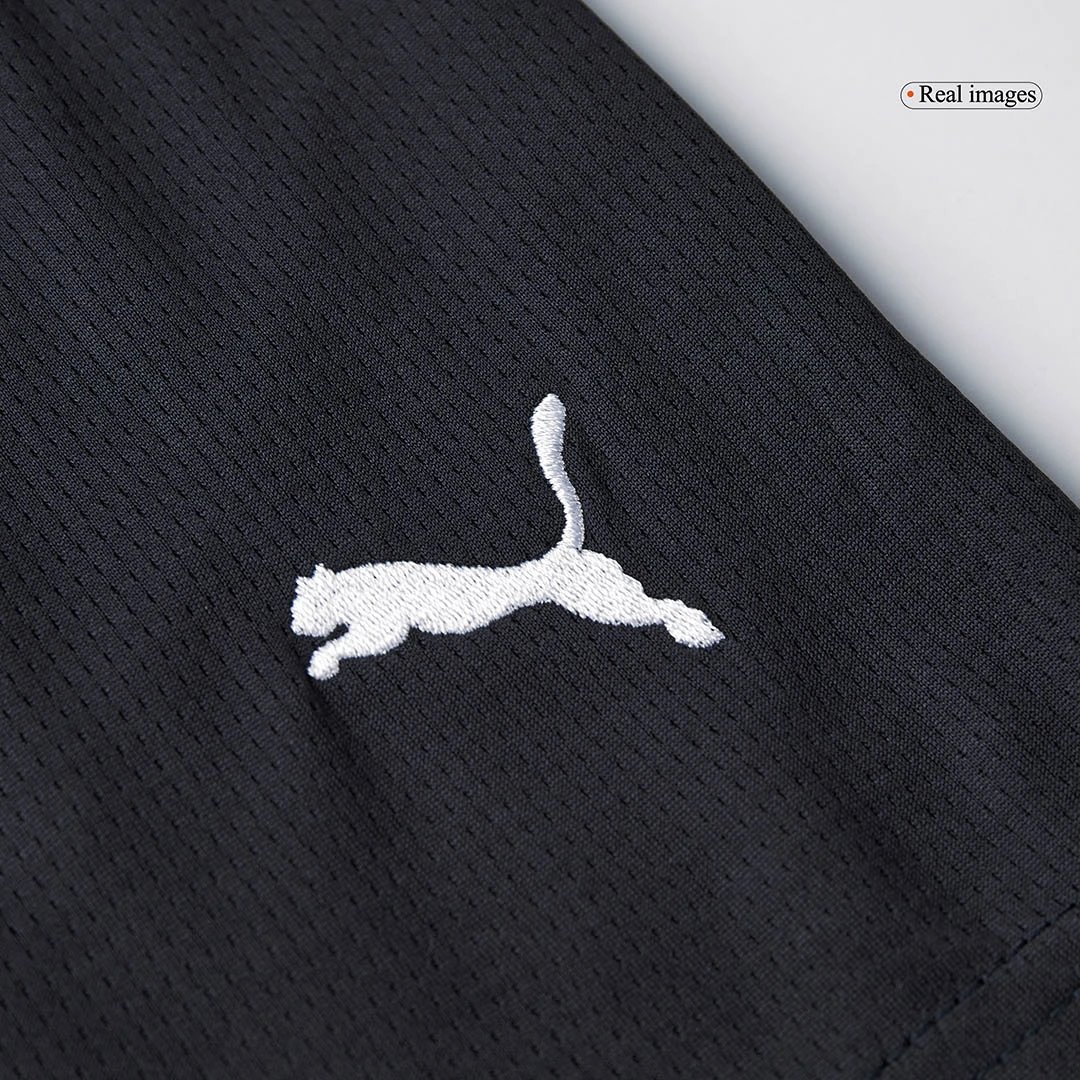 Manchester City 24/25 Away Jersey - Kids — Photo 18