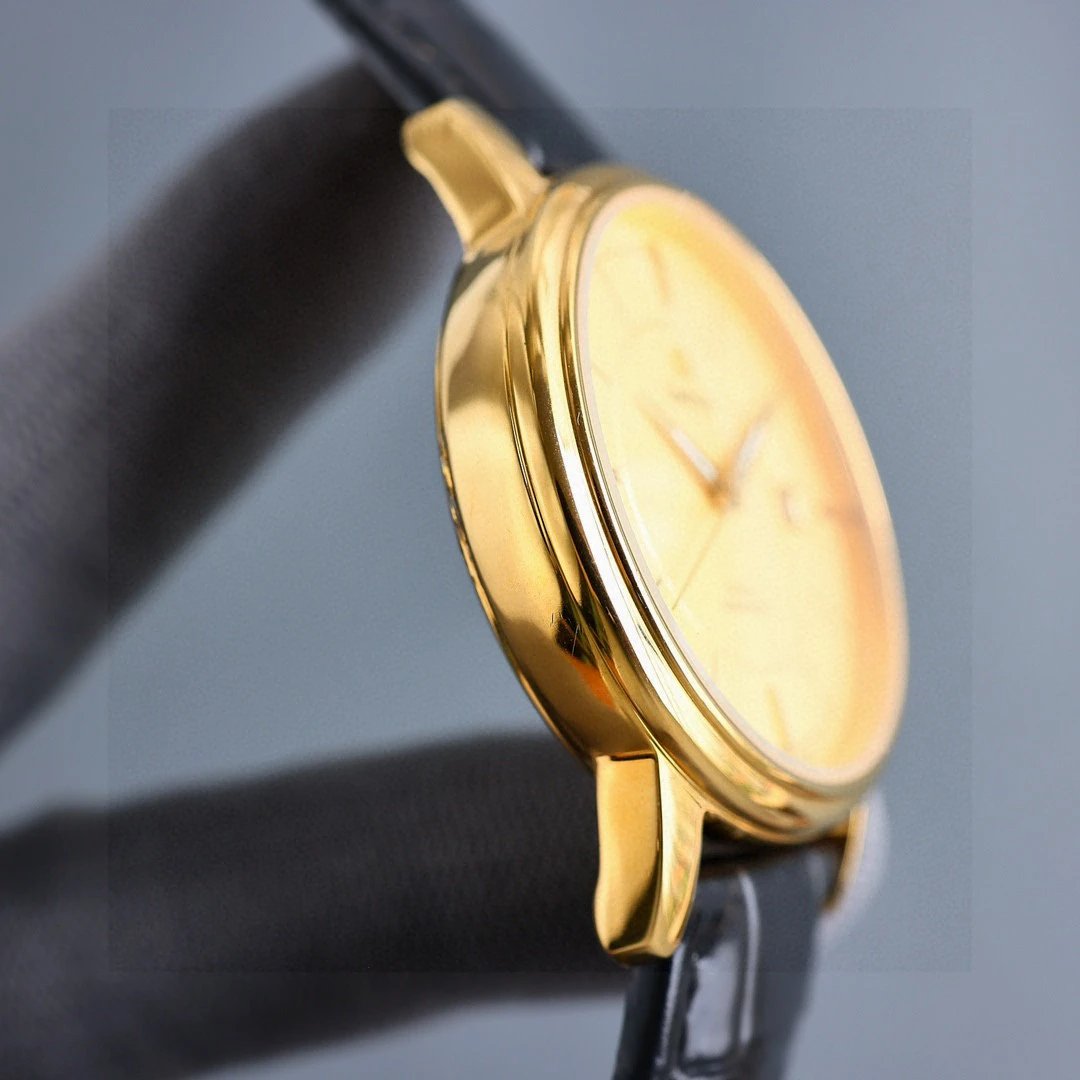 Omega De Ville Automatic Watch 40mm Ver.B — QC