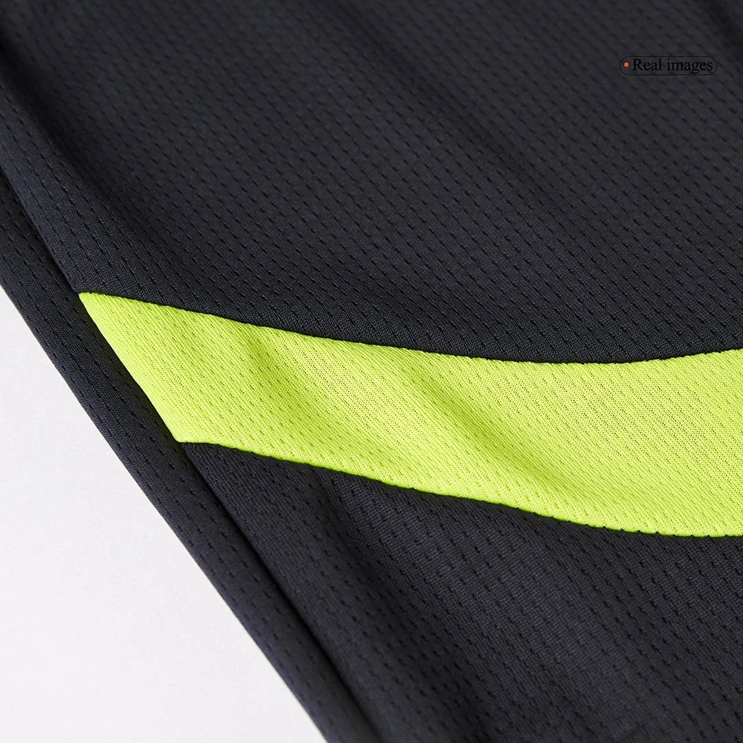 Manchester City 24/25 Away Jersey - Kids — Photo 19